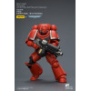 JoyToy Space Marines - Blood Angels - Intercessori 1/18 - Warhammer 40K