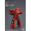 JoyToy Space Marines - Blood Angels - Intercessori 1/18 - Warhammer 40K