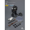 JoyToy Space Marines - Iron Hands - Intercessori 1/18 - Warhammer 40K