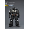 JoyToy Space Marines - Iron Hands - Intercessori 1/18 - Warhammer 40K