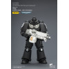 JoyToy Space Marines - Iron Hands - Intercessori 1/18 - Warhammer 40K