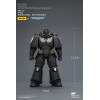 JoyToy Space Marines - Iron Hands - Intercessori 1/18 - Warhammer 40K