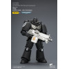 JoyToy Space Marines - Iron Hands - Intercessori 1/18 - Warhammer 40K