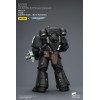 JoyToy Space Marines - Iron Hands - Intercessori 1/18 - Warhammer 40K