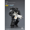 JoyToy Space Marines - Iron Hands - Intercessori 1/18 - Warhammer 40K