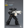 JoyToy Space Marines - Iron Hands - Intercessori 1/18 - Warhammer 40K