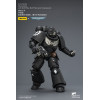 JoyToy Space Marines - Iron Hands - Intercessori 1/18 - Warhammer 40K