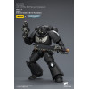 JoyToy Space Marines - Iron Hands - Intercessori 1/18 - Warhammer 40K