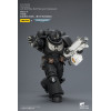 JoyToy Space Marines - Iron Hands - Intercessori 1/18 - Warhammer 40K