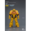JoyToy Space Marines - Imperial Fists - Intercessori 1/18 - Warhammer 40K
