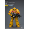 JoyToy Space Marines - Imperial Fists - Intercessori 1/18 - Warhammer 40K