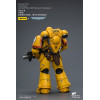 JoyToy Space Marines - Imperial Fists - Intercessori 1/18 - Warhammer 40K