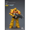 JoyToy Space Marines - Imperial Fists - Intercessori 1/18 - Warhammer 40K