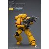 JoyToy Space Marines - Imperial Fists - Intercessori 1/18 - Warhammer 40K