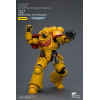 JoyToy Space Marines - Imperial Fists - Intercessori 1/18 - Warhammer 40K