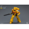 JoyToy Space Marines - Imperial Fists - Intercessori 1/18 - Warhammer 40K