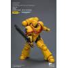 JoyToy Space Marines - Imperial Fists - Intercessori 1/18 - Warhammer 40K