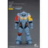 JoyToy Space Marines - Space Wolves - Intercessori 1/18 - Warhammer 40K