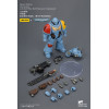 JoyToy Space Marines - Space Wolves - Intercessori 1/18 - Warhammer 40K
