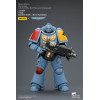 JoyToy Space Marines - Space Wolves - Intercessori 1/18 - Warhammer 40K