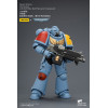 JoyToy Space Marines - Space Wolves - Intercessori 1/18 - Warhammer 40K