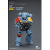 JoyToy Space Marines - Space Wolves - Intercessori 1/18 - Warhammer 40K