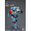 JoyToy Space Marines - Space Wolves - Intercessori 1/18 - Warhammer 40K