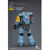 JoyToy Space Marines - Space Wolves - Intercessori 1/18 - Warhammer 40K