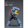 JoyToy Space Marines - Space Wolves - Intercessori 1/18 - Warhammer 40K