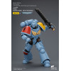 JoyToy Space Marines - Space Wolves - Intercessori 1/18 - Warhammer 40K