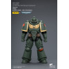 JoyToy Space Marines - Dark Angels - Intercessori 1/18 - Warhammer 40K