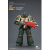 JoyToy Space Marines - Dark Angels - Intercessori 1/18 - Warhammer 40K