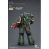 JoyToy Space Marines - Dark Angels - Intercessori 1/18 - Warhammer 40K