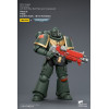 JoyToy Space Marines - Dark Angels - Intercessori 1/18 - Warhammer 40K