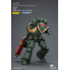 JoyToy Space Marines - Dark Angels - Intercessori 1/18 - Warhammer 40K