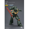 JoyToy Space Marines - Dark Angels - Intercessori 1/18 - Warhammer 40K