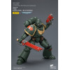 JoyToy Space Marines - Dark Angels - Intercessori 1/18 - Warhammer 40K