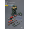JoyToy Space Marines - Dark Angels - Intercessori 1/18 - Warhammer 40K