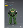 JoyToy Space Marines - Salamanders - Intercessori 1/18 - Warhammer 40K