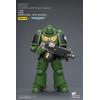 JoyToy Space Marines - Salamanders - Intercessori 1/18 - Warhammer 40K