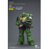 JoyToy Space Marines - Salamanders - Intercessori 1/18 - Warhammer 40K