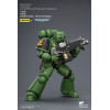 JoyToy Space Marines - Salamanders - Intercessori 1/18 - Warhammer 40K