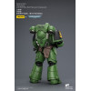 JoyToy Space Marines - Salamanders - Intercessori 1/18 - Warhammer 40K
