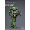JoyToy Space Marines - Salamanders - Intercessori 1/18 - Warhammer 40K