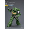 JoyToy Space Marines - Salamanders - Intercessori 1/18 - Warhammer 40K