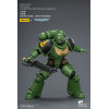 JoyToy Space Marines - Salamanders - Intercessori 1/18 - Warhammer 40K