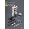 JoyToy Space Marines - Cicatrici Bianche - Intercessori 1/18 - Warhammer 40K