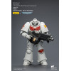 JoyToy Space Marines - Cicatrici Bianche - Intercessori 1/18 - Warhammer 40K