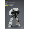 JoyToy Space Marines - Cicatrici Bianche - Intercessori 1/18 - Warhammer 40K