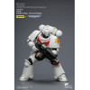 JoyToy Space Marines - Cicatrici Bianche - Intercessori 1/18 - Warhammer 40K